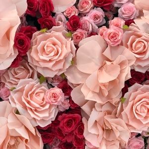 Meet your Posher, J.